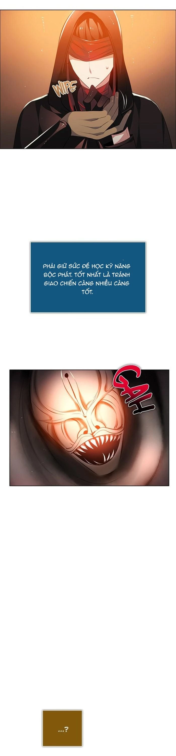 Zero Game Chapter 108 - 39