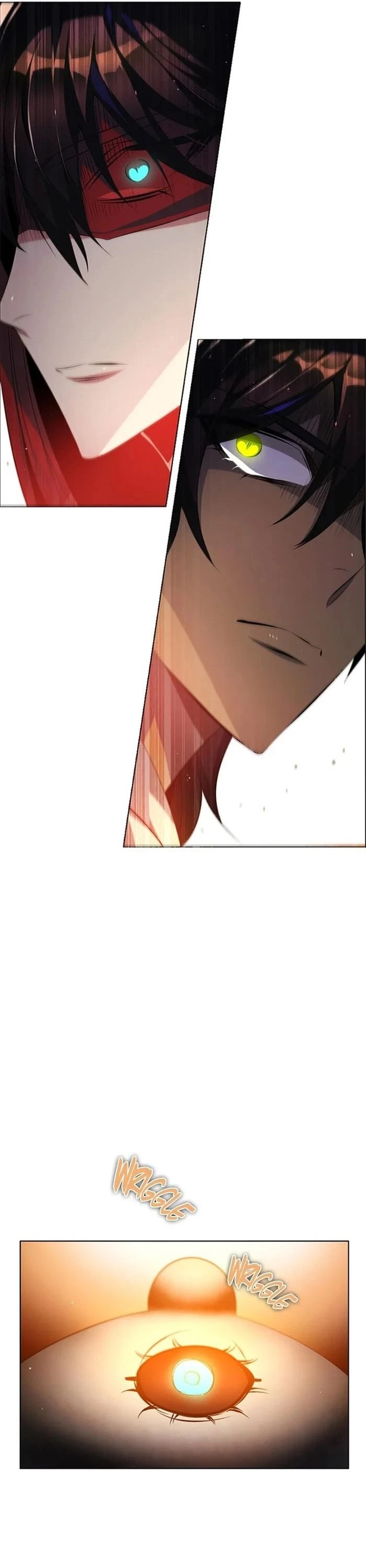 Zero Game Chapter 108 - 44