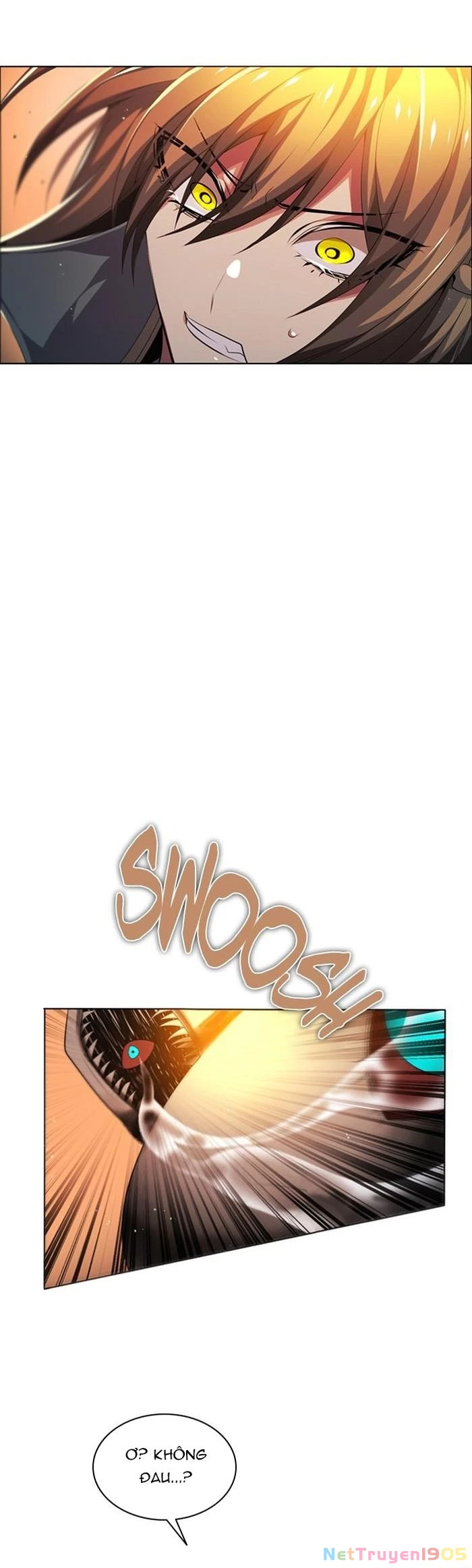Zero Game Chapter 109 - 4