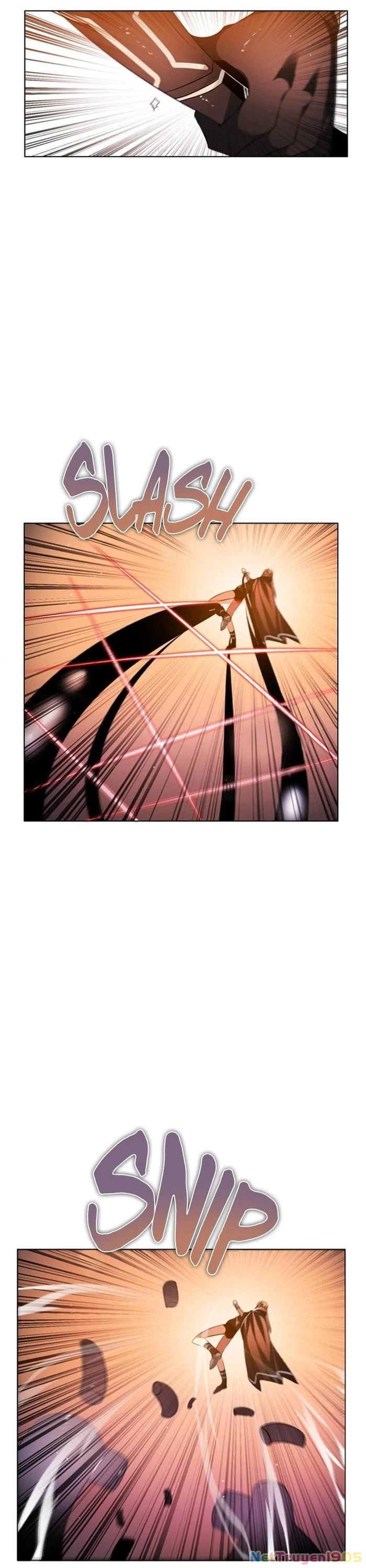 Zero Game Chapter 109 - 10