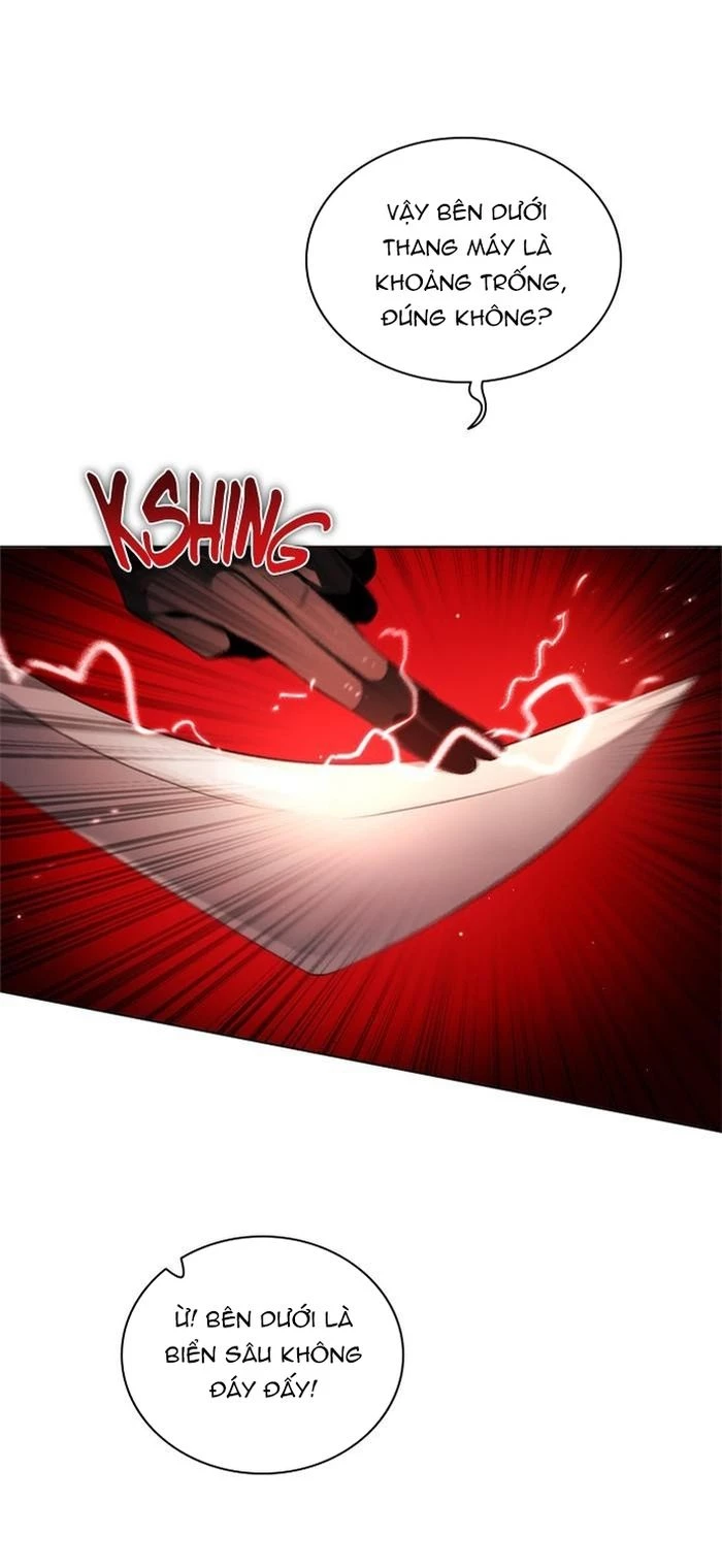 Zero Game Chapter 109 - 12
