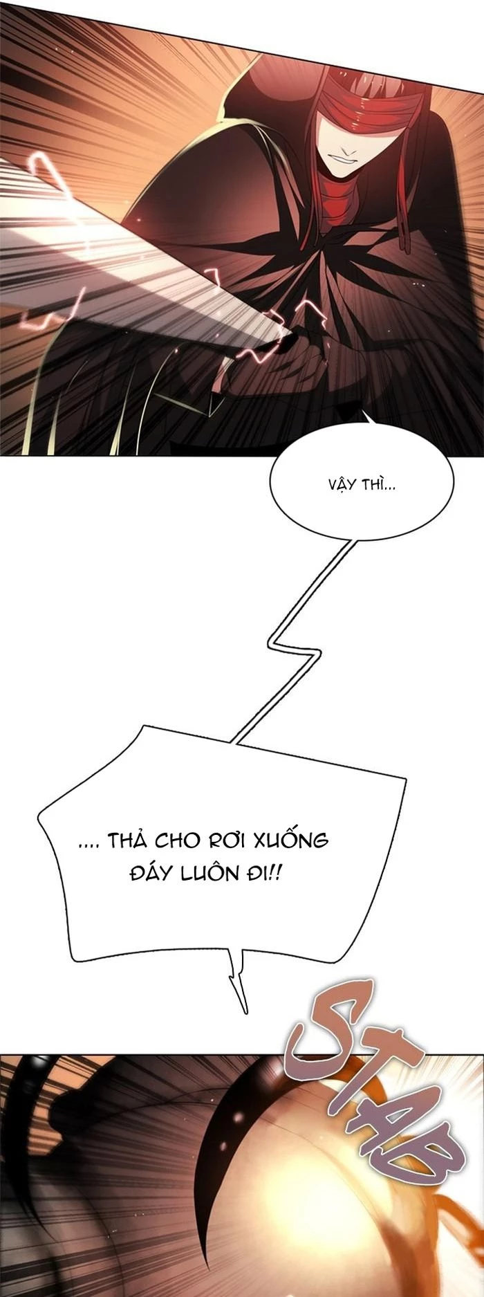 Zero Game Chapter 109 - 13