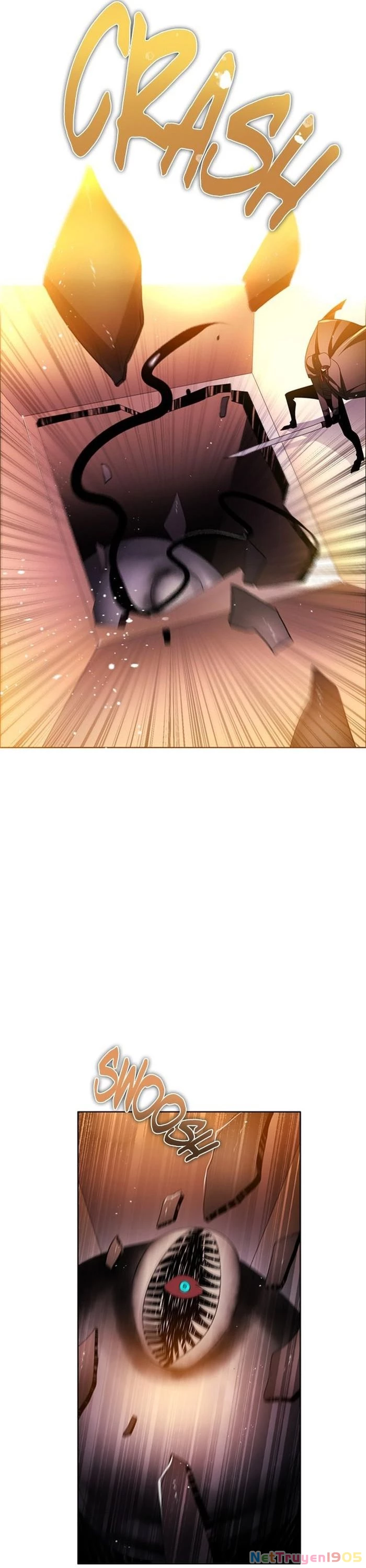 Zero Game Chapter 109 - 15