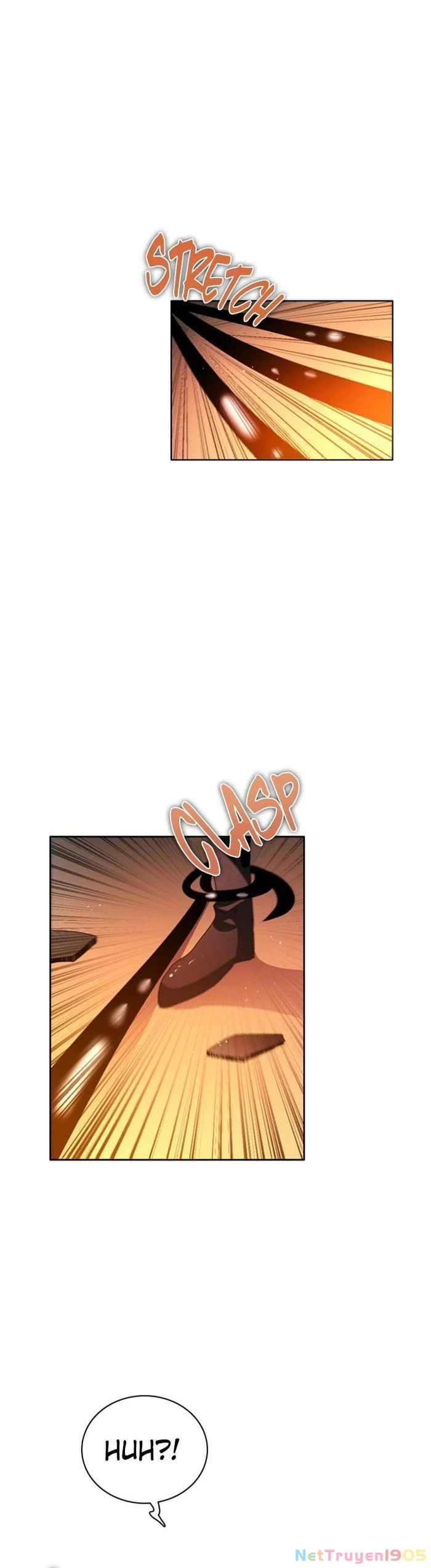 Zero Game Chapter 109 - 16
