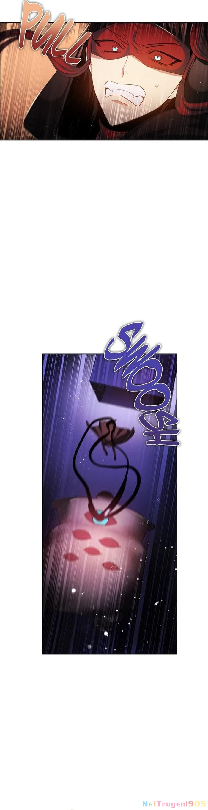 Zero Game Chapter 109 - 17