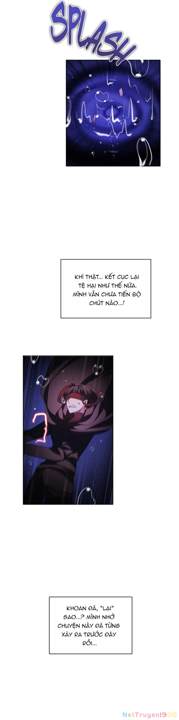 Zero Game Chapter 109 - 18