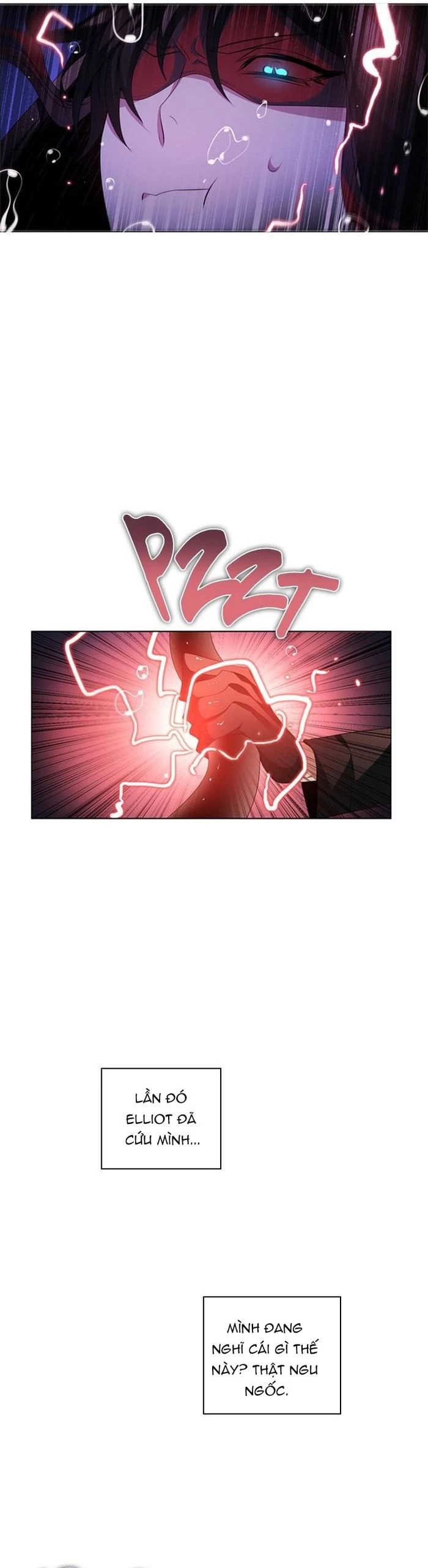 Zero Game Chapter 109 - 19