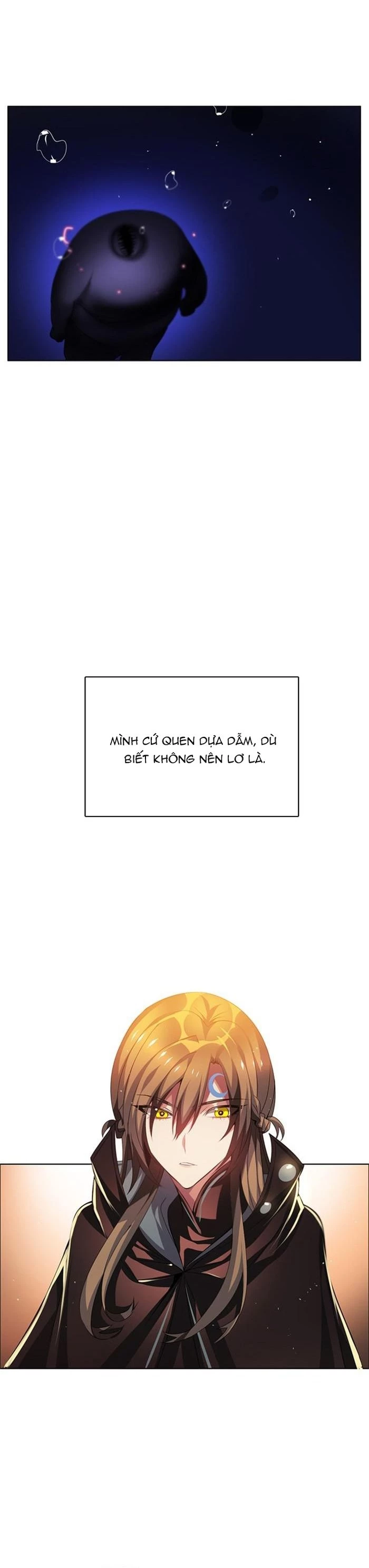 Zero Game Chapter 109 - 21