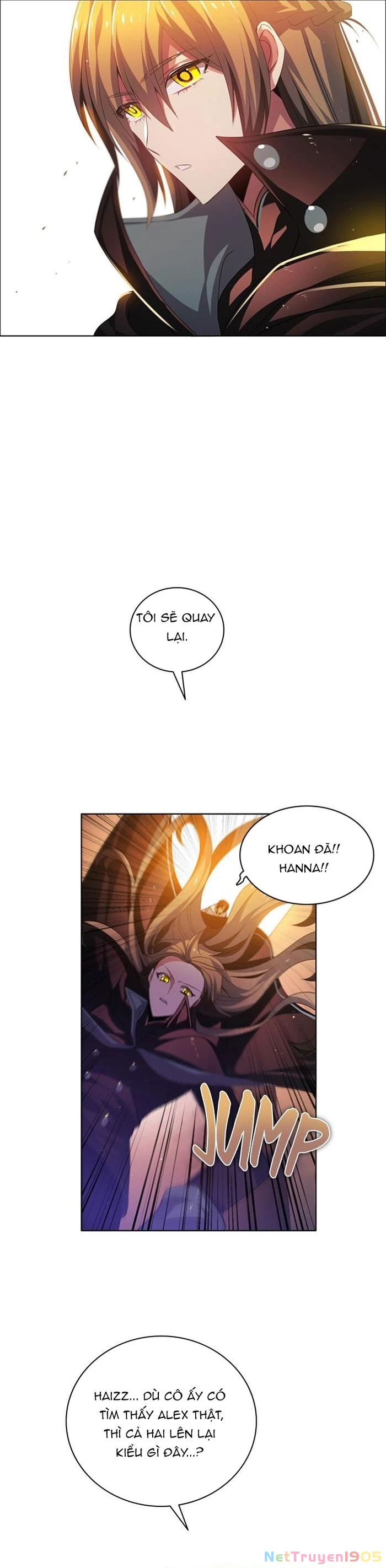 Zero Game Chapter 109 - 25