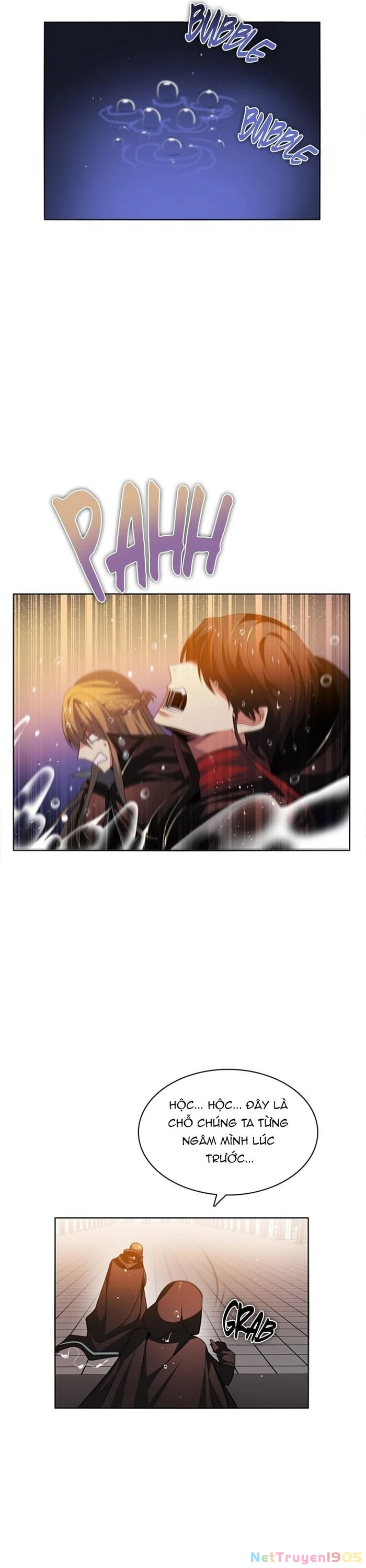 Zero Game Chapter 109 - 27