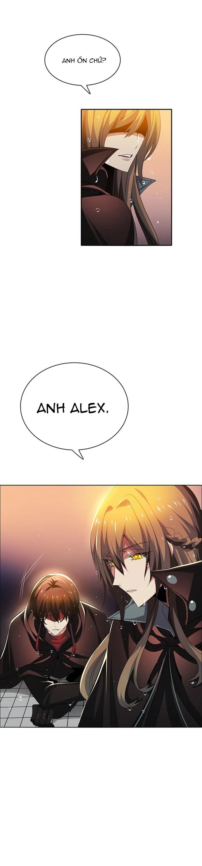 Zero Game Chapter 109 - 28