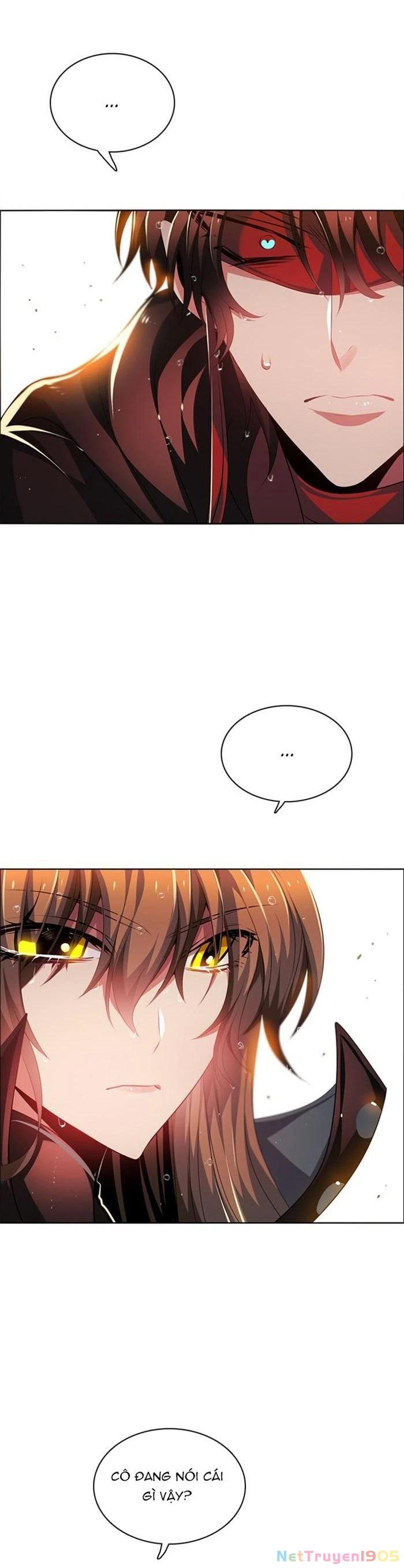 Zero Game Chapter 109 - 29