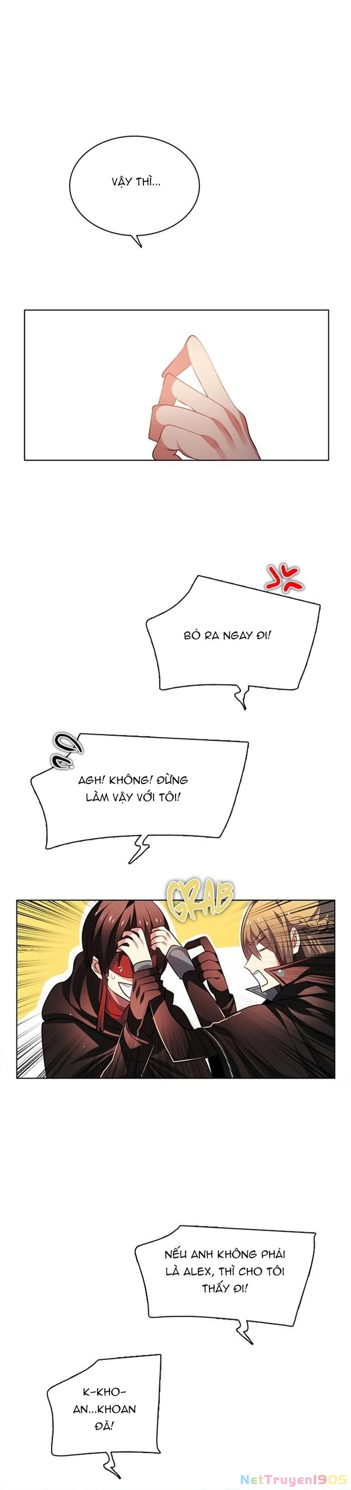 Zero Game Chapter 109 - 31