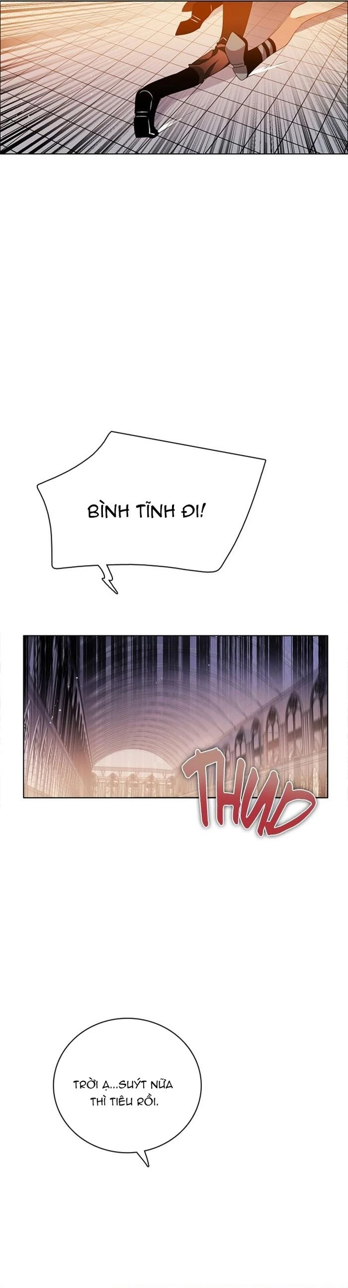 Zero Game Chapter 109 - 32