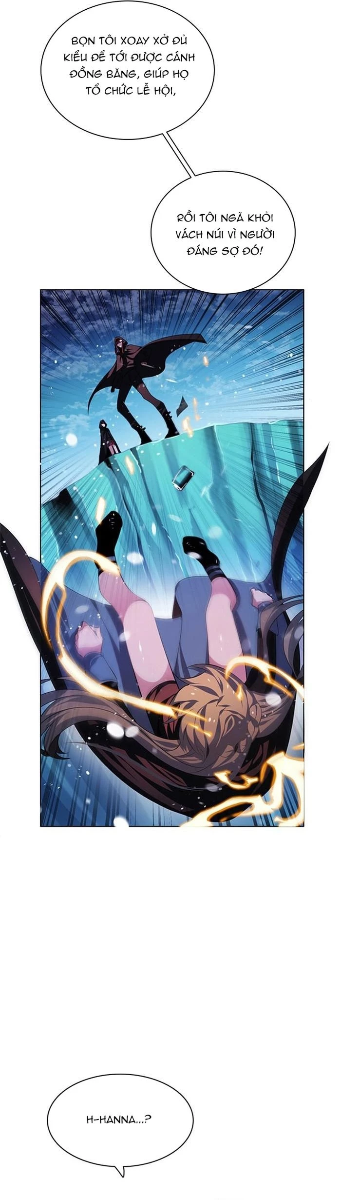 Zero Game Chapter 109 - 40