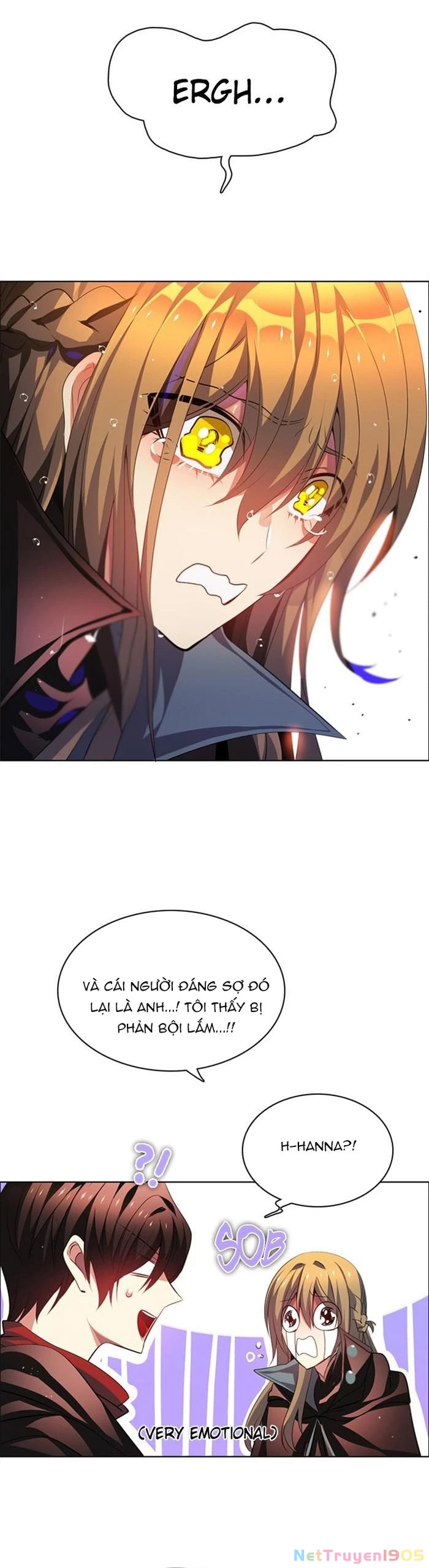 Zero Game Chapter 109 - 42