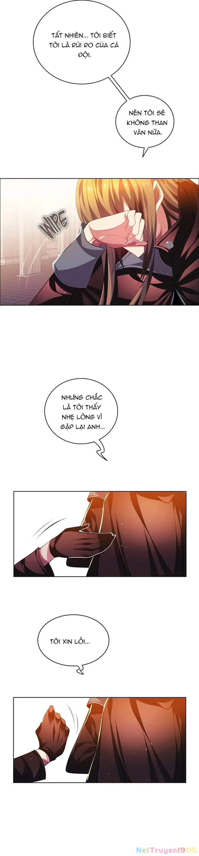 Zero Game Chapter 109 - 43
