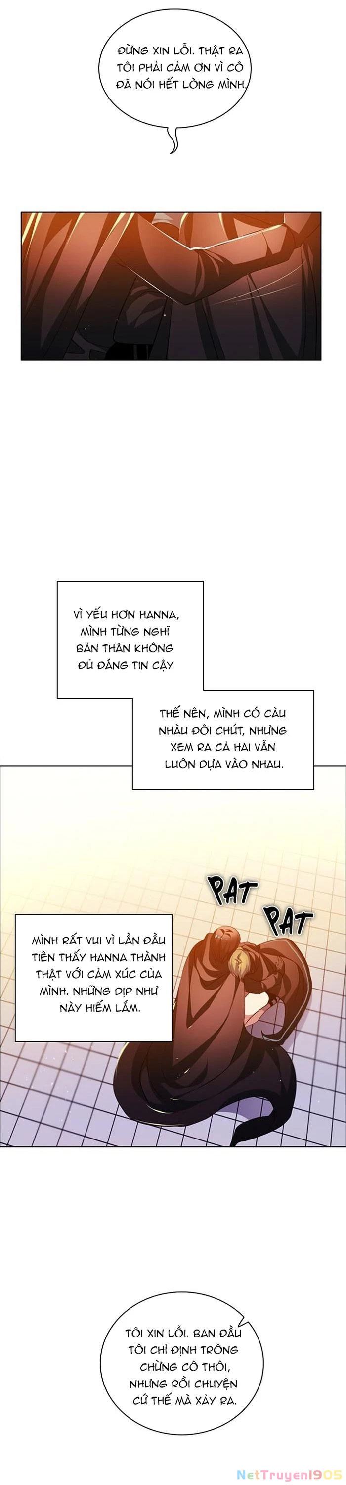 Zero Game Chapter 109 - 44