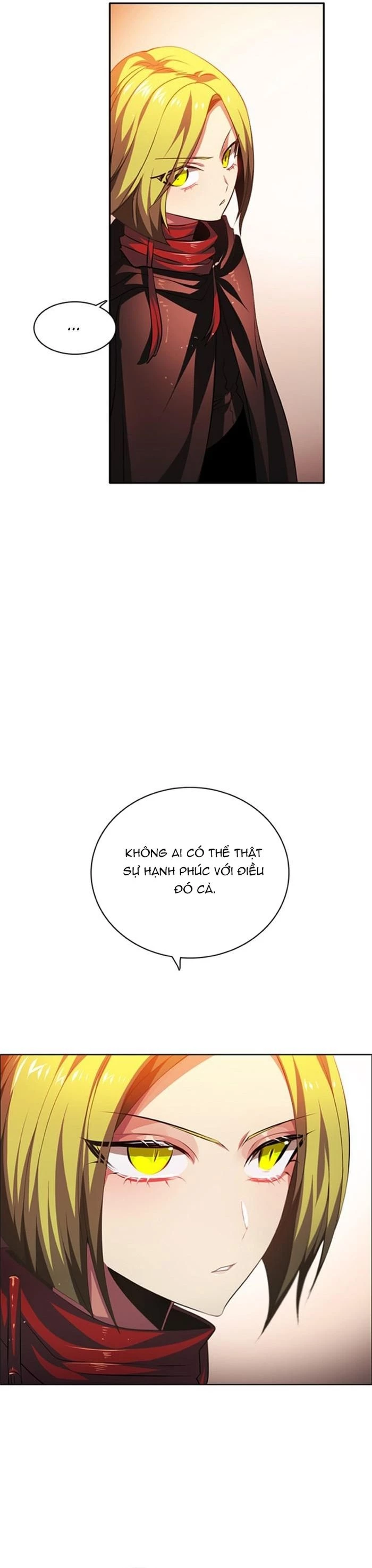 Zero Game Chapter 110 - 8