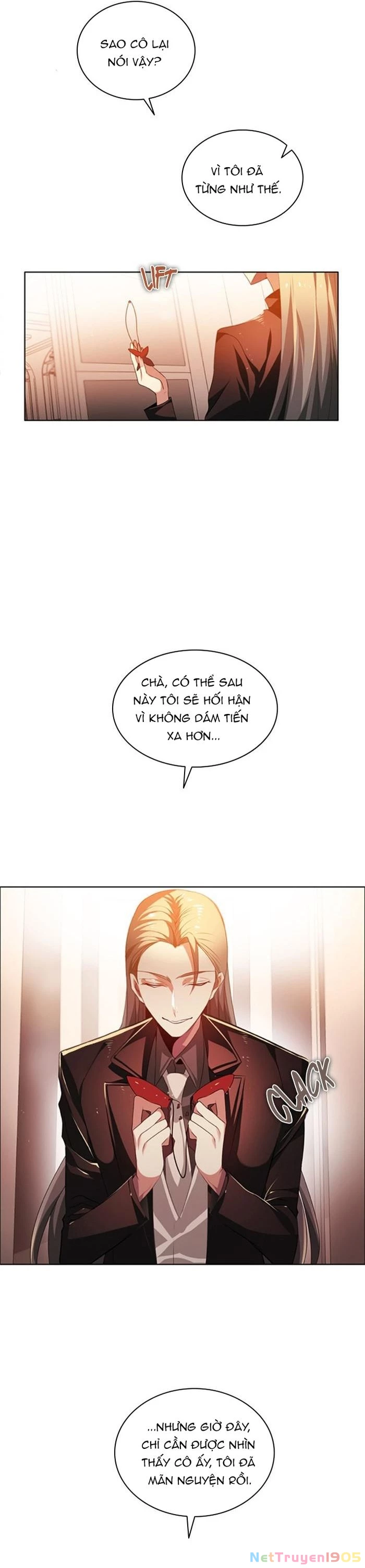 Zero Game Chapter 110 - 9