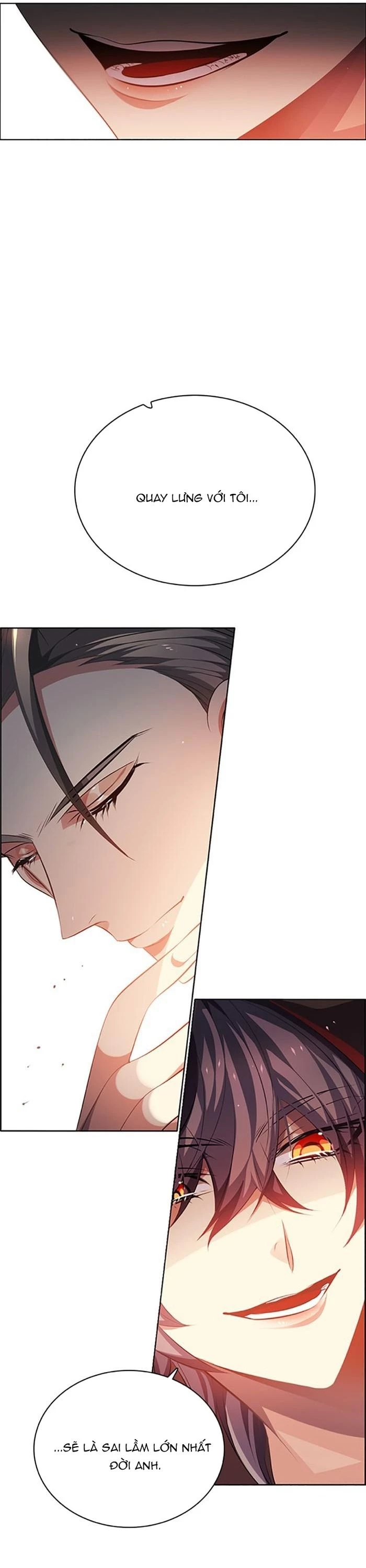 Zero Game Chapter 110 - 21