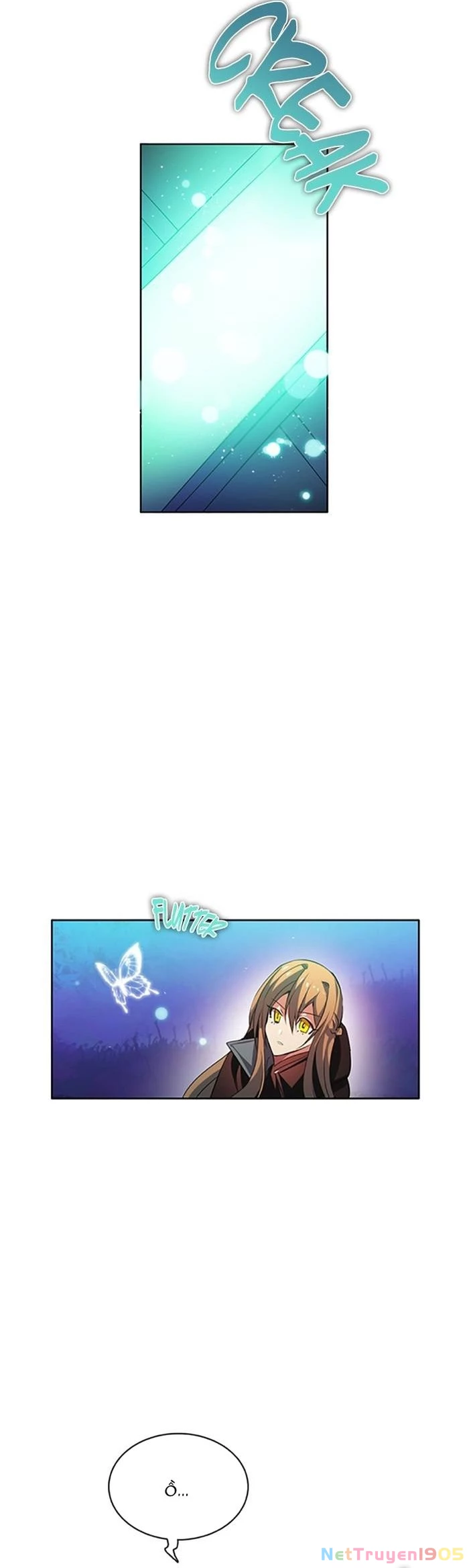 Zero Game Chapter 110 - 23