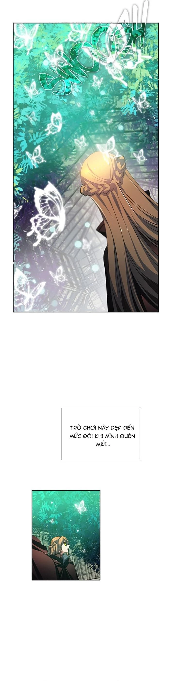 Zero Game Chapter 110 - 24