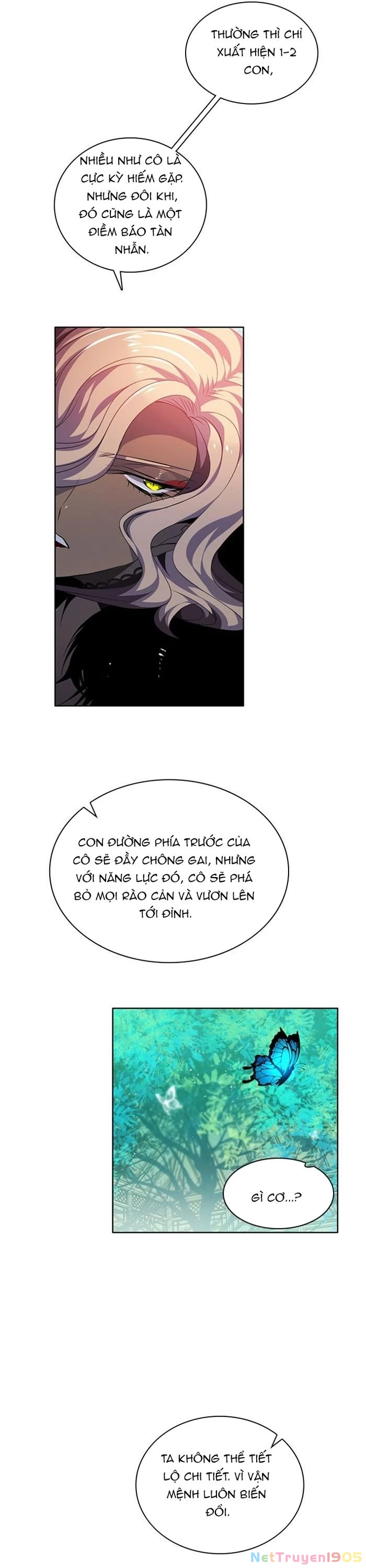 Zero Game Chapter 110 - 30