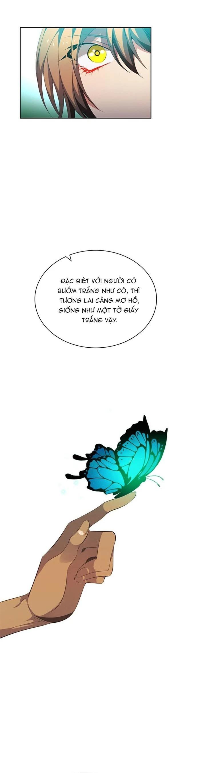 Zero Game Chapter 110 - 31