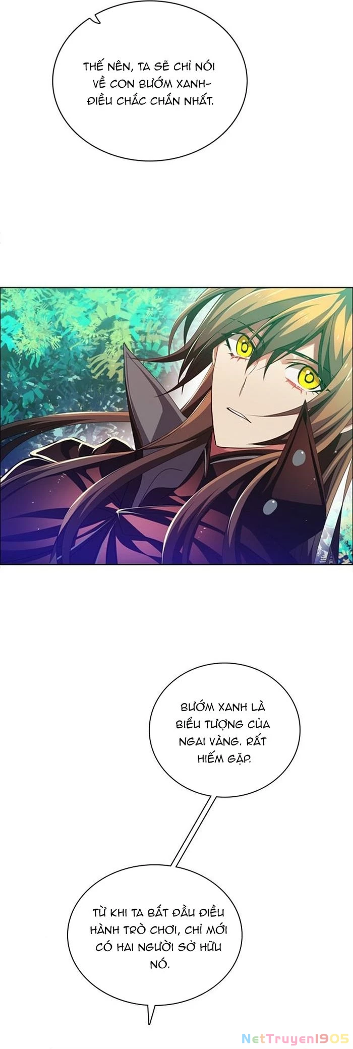 Zero Game Chapter 110 - 32