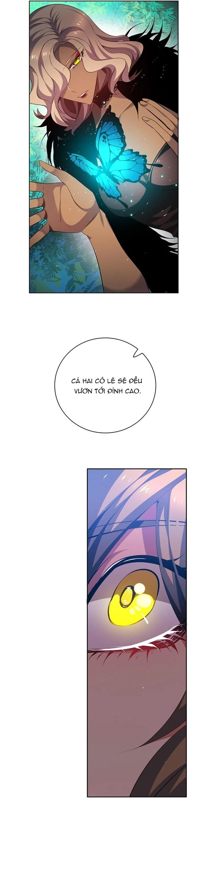 Zero Game Chapter 110 - 33