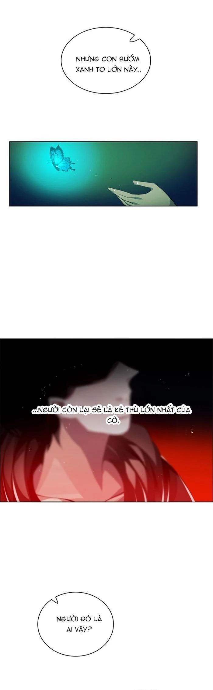 Zero Game Chapter 110 - 34