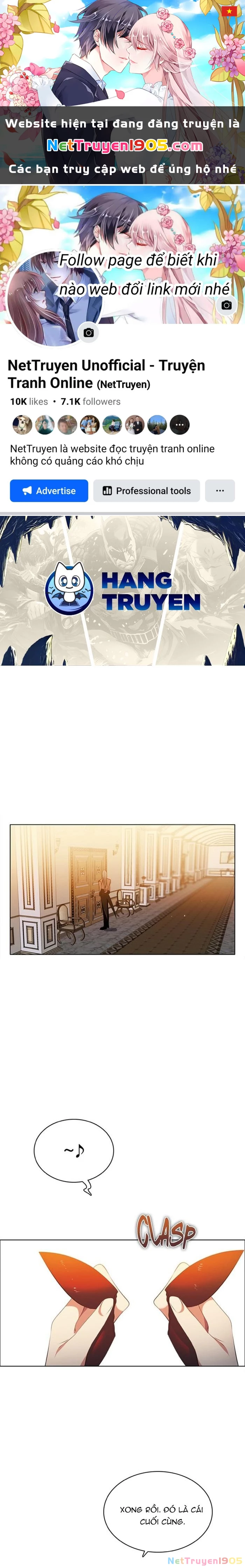 Zero Game Chapter 111 - 1