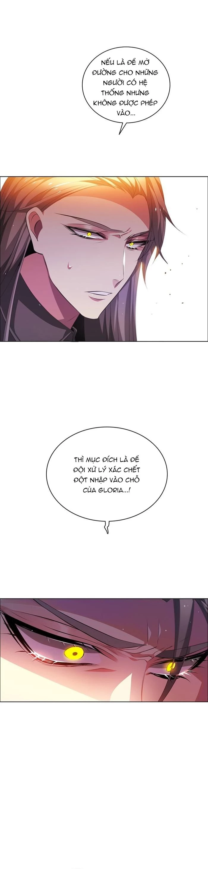 Zero Game Chapter 111 - 7