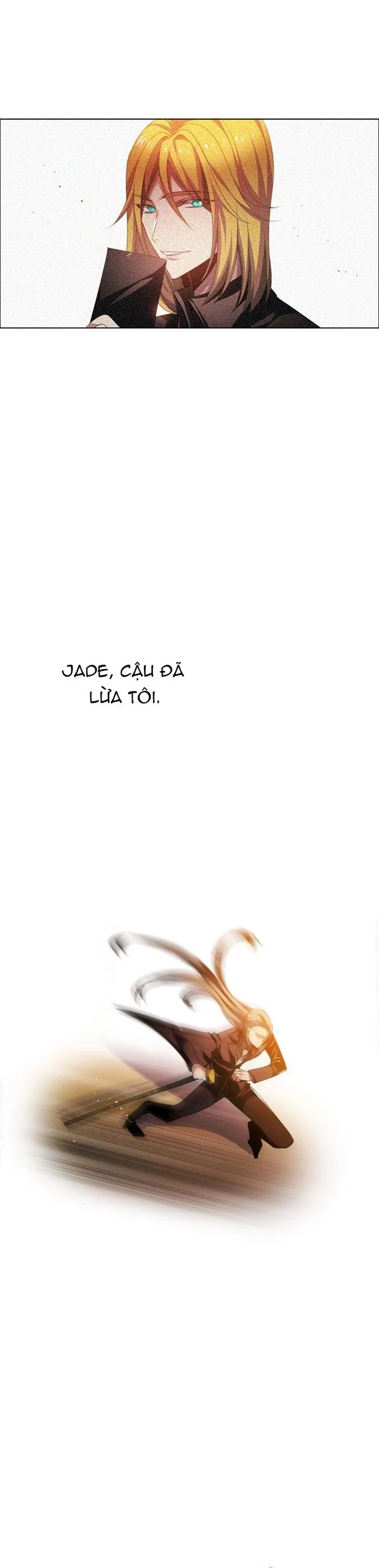 Zero Game Chapter 111 - 10