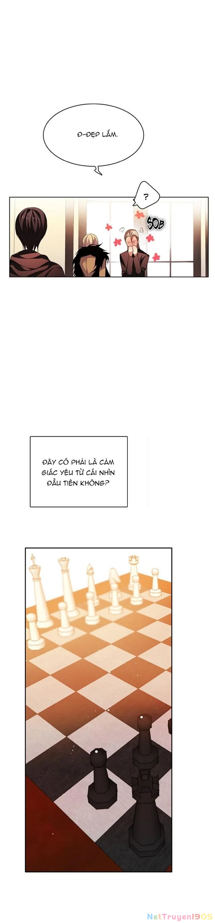 Zero Game Chapter 111 - 12