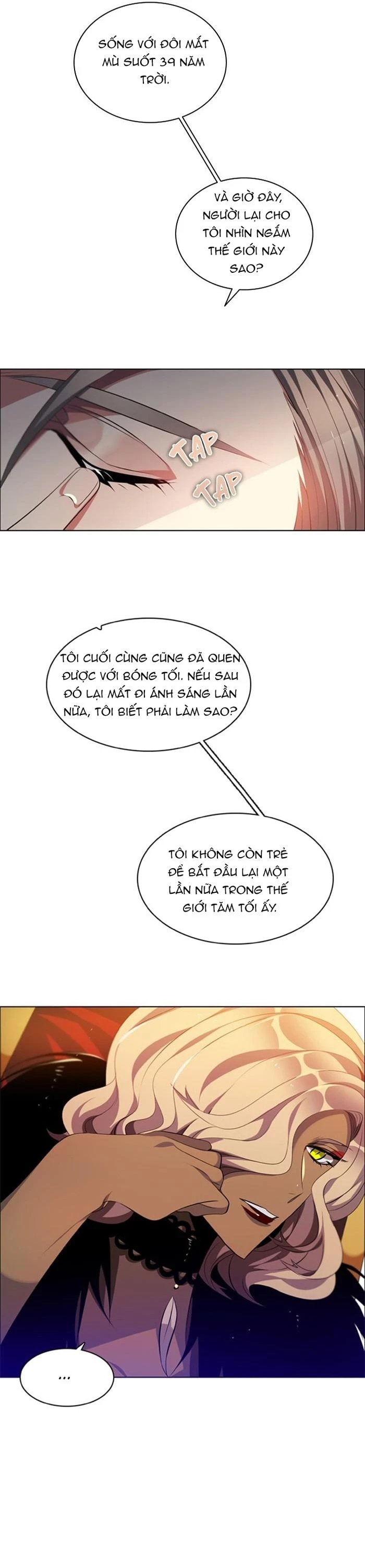 Zero Game Chapter 111 - 14