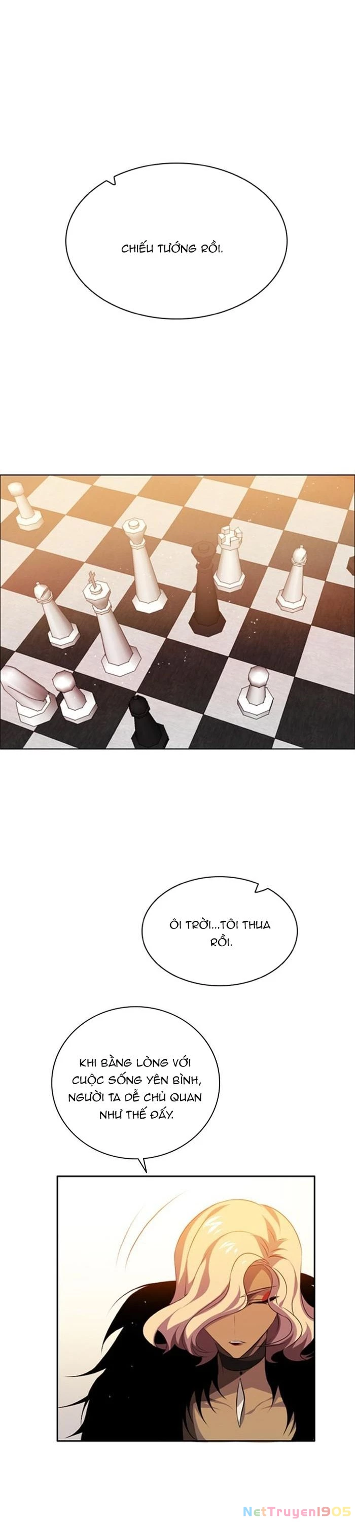 Zero Game Chapter 111 - 15