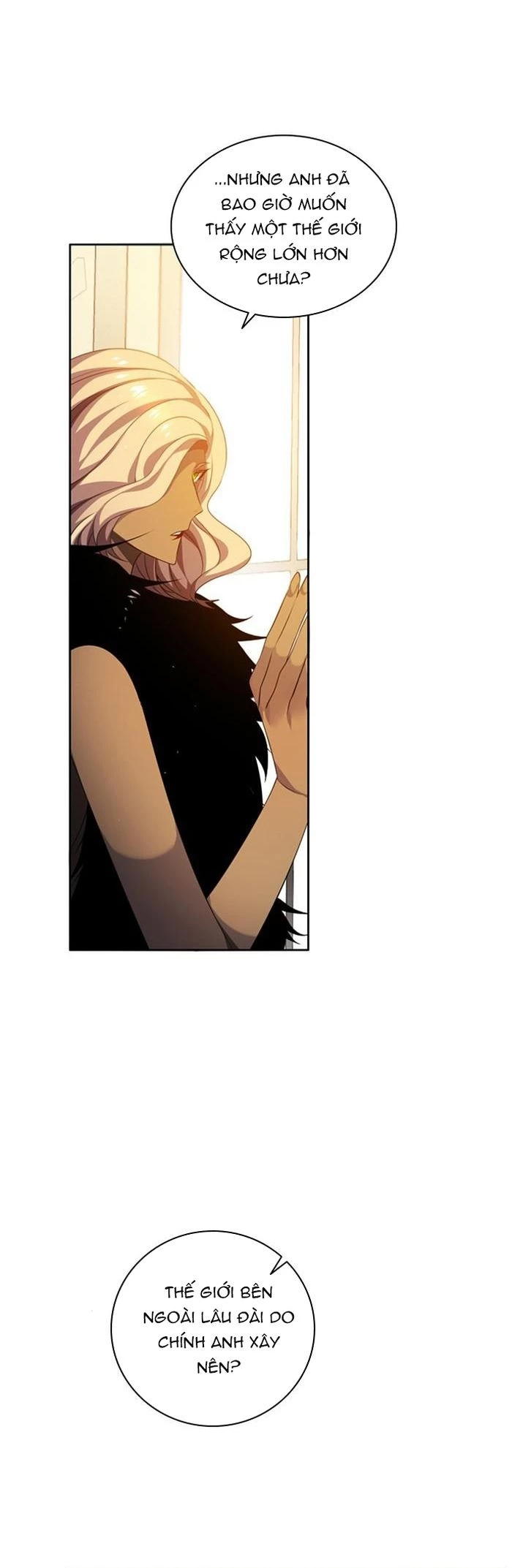 Zero Game Chapter 111 - 17