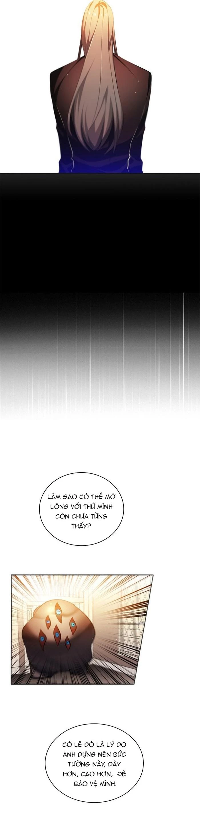 Zero Game Chapter 111 - 19