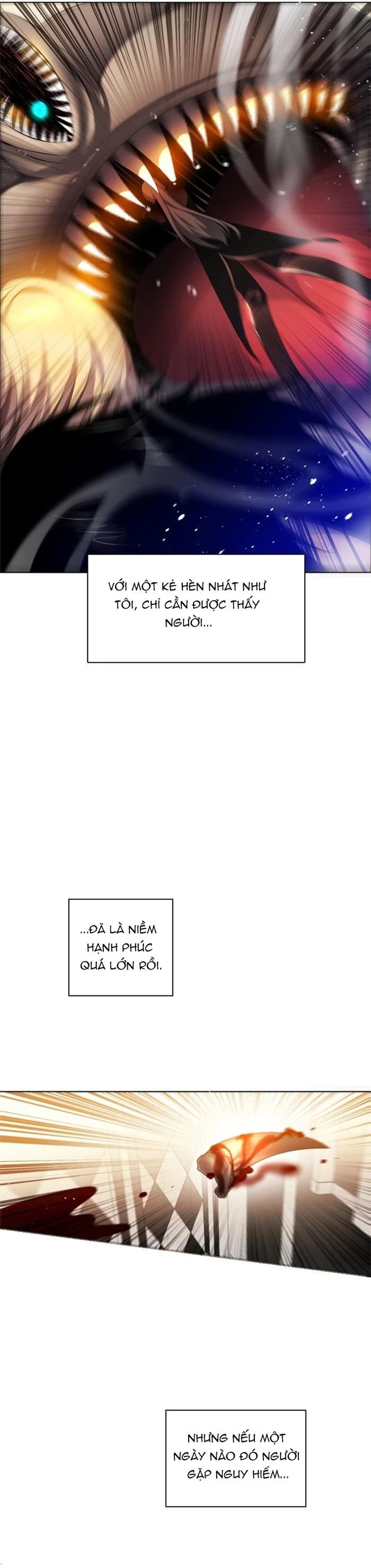 Zero Game Chapter 111 - 23