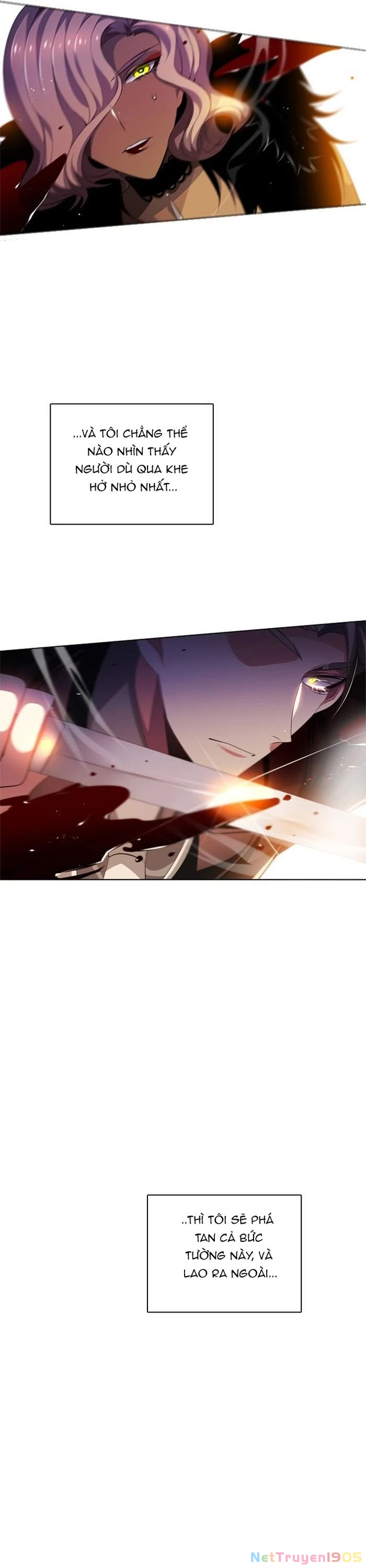 Zero Game Chapter 111 - 24