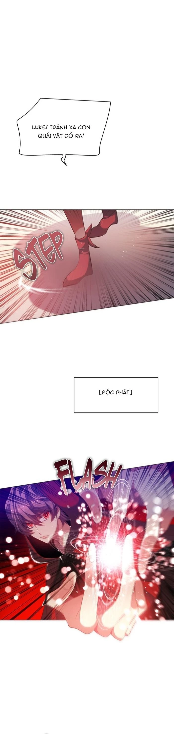 Zero Game Chapter 111 - 27