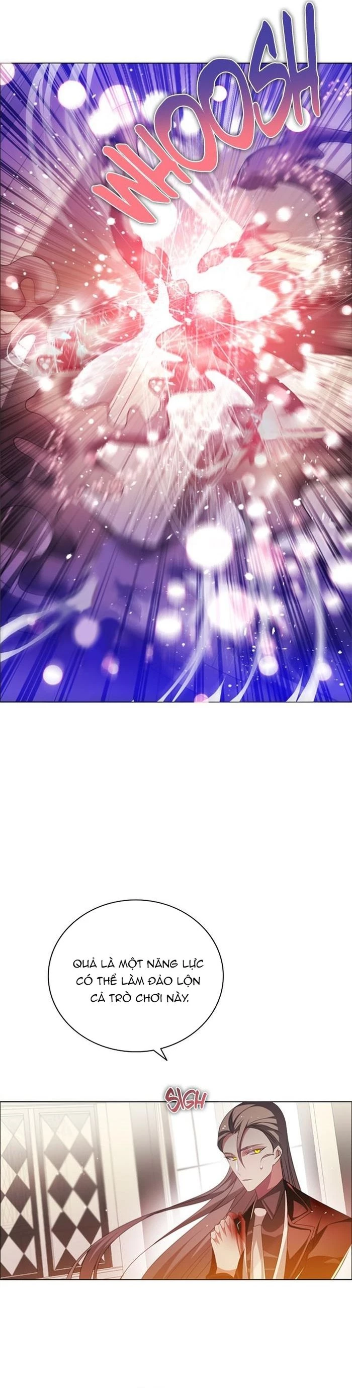 Zero Game Chapter 111 - 29