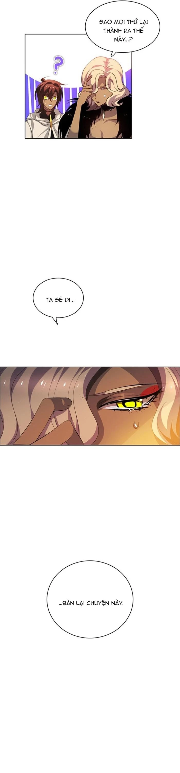 Zero Game Chapter 111 - 35