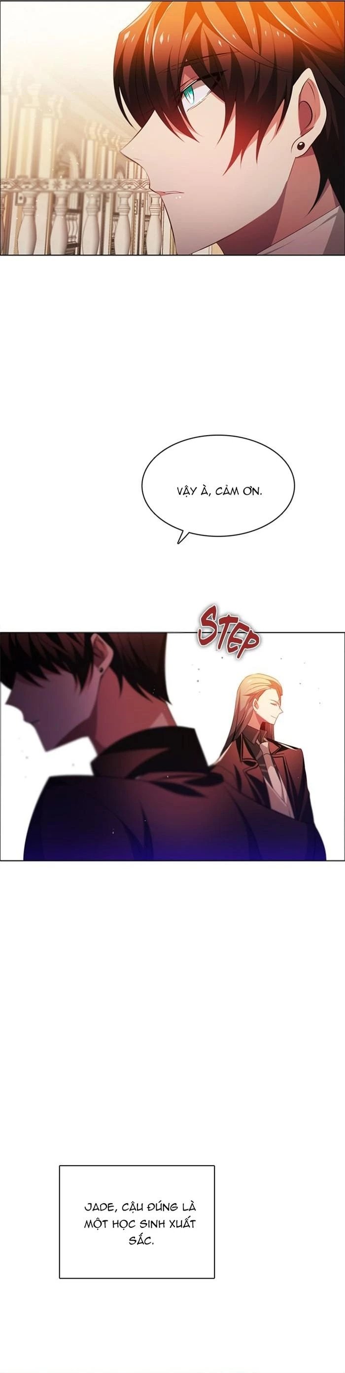 Zero Game Chapter 111 - 38