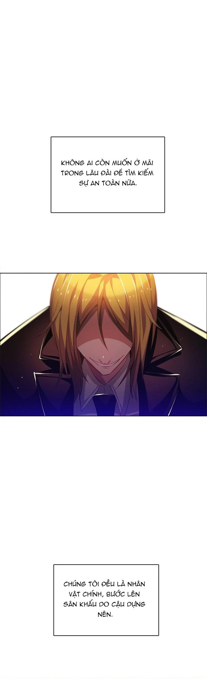 Zero Game Chapter 111 - 40