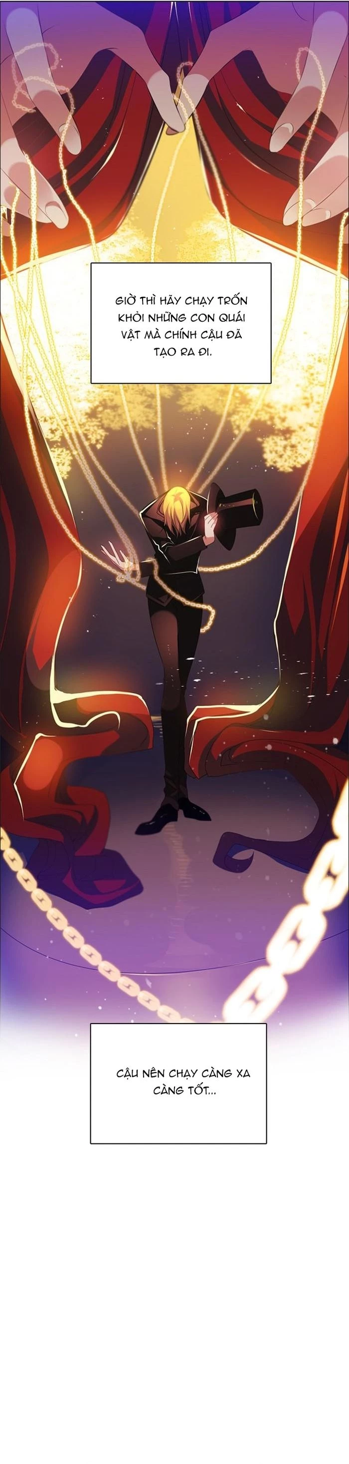 Zero Game Chapter 111 - 41