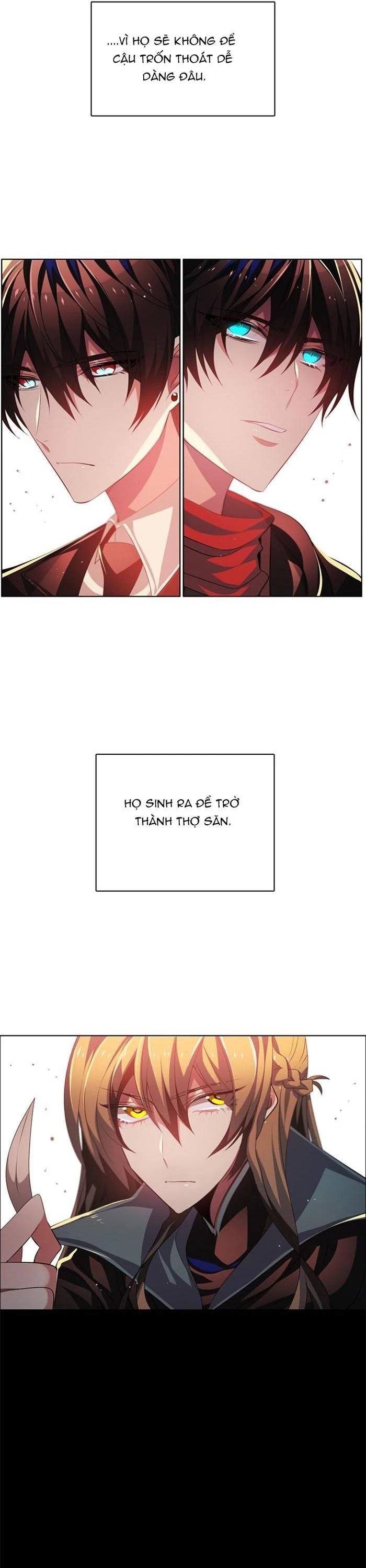 Zero Game Chapter 111 - 42