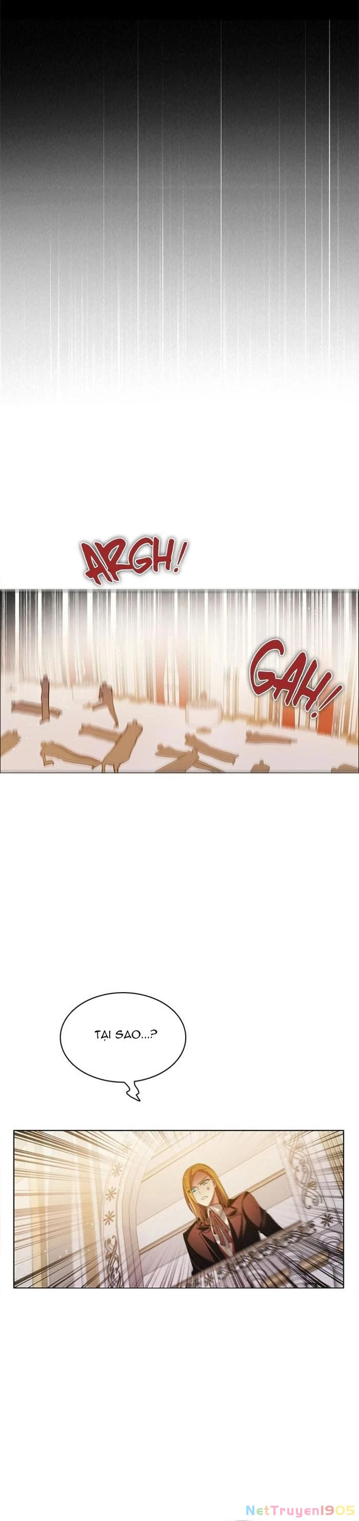 Zero Game Chapter 111 - 43